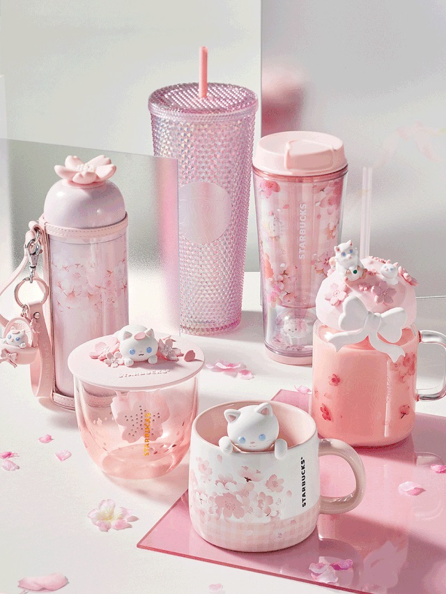 青岛樱花和武汉樱花,什么牌子的樱花最好看