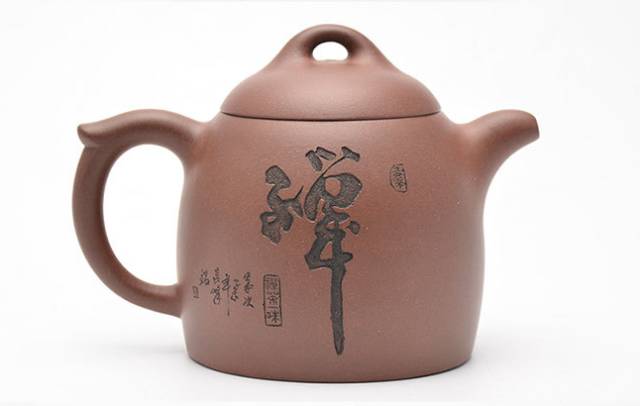 紫砂壶100种图片及名称介绍大全,60种经典紫砂壶型名称大全