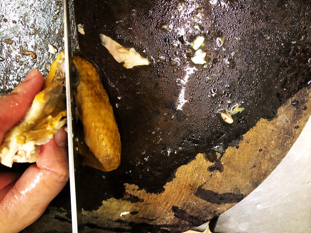 熏过的鸡怎么做好吃,买回来的熏鸡怎么做好吃