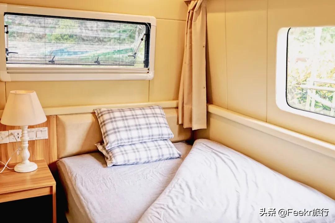 五一莫奈庄园一日游,五一不出游在家门口看风景