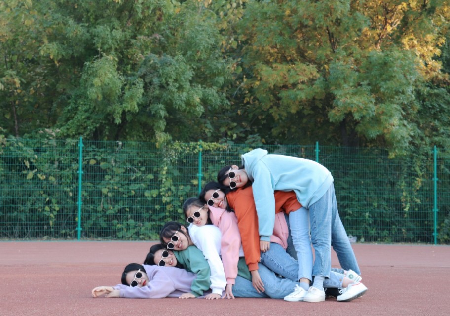 做个平凡的自己就好,做一个平淡但不平庸的人