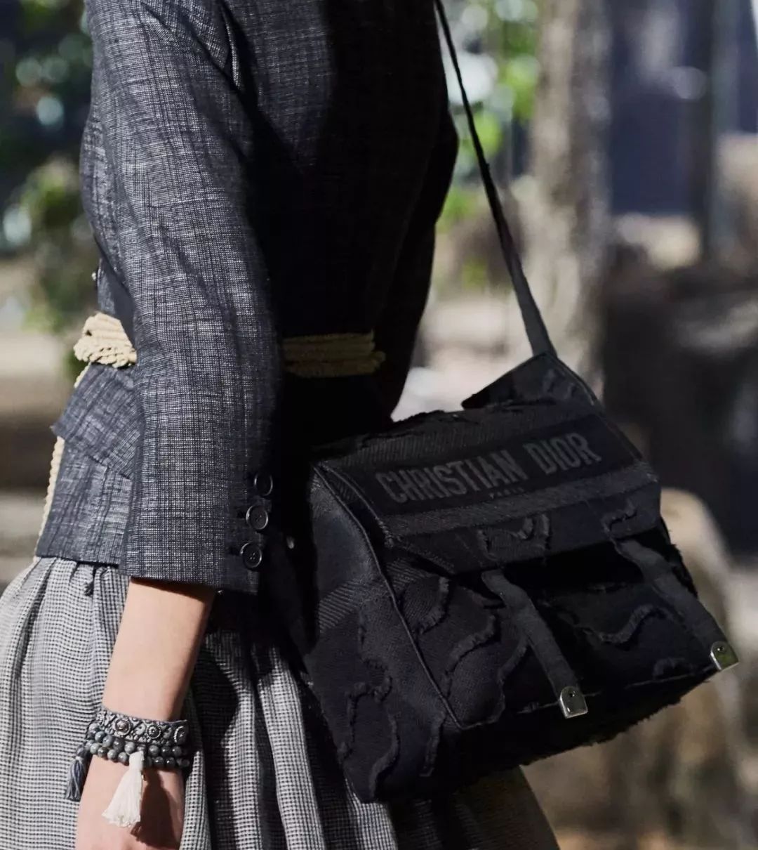 最值得买的dior,dior值得买的马鞍包是哪款