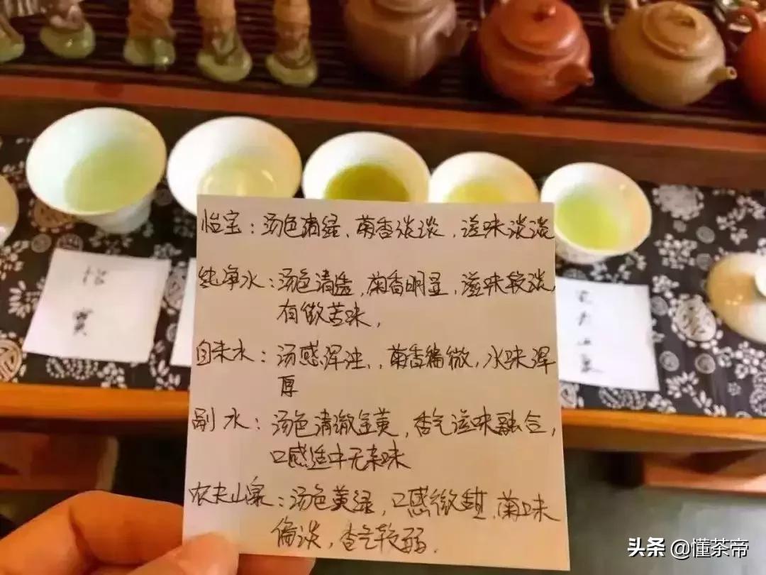 野菊花茶变绿了还能喝吗,菊花茶居然变绿了是不是有毒