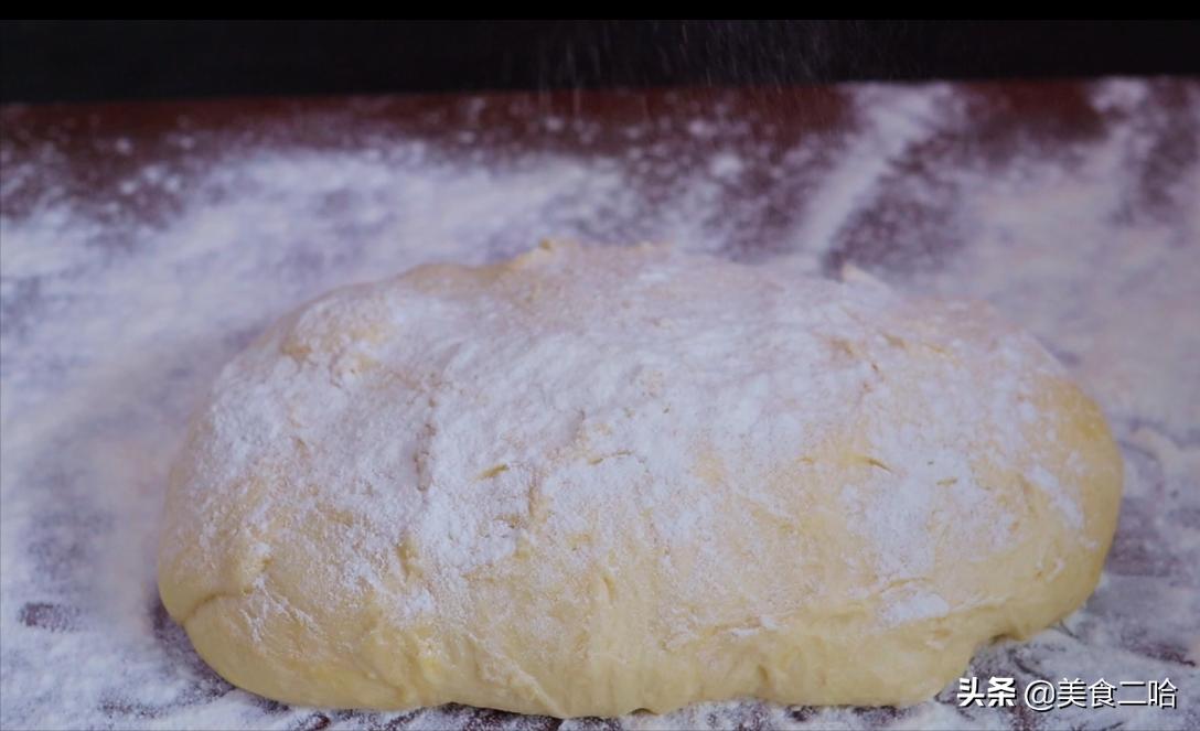 脆皮油条膨松剂怎么炸油条好吃,酥脆炸油条教程和配方