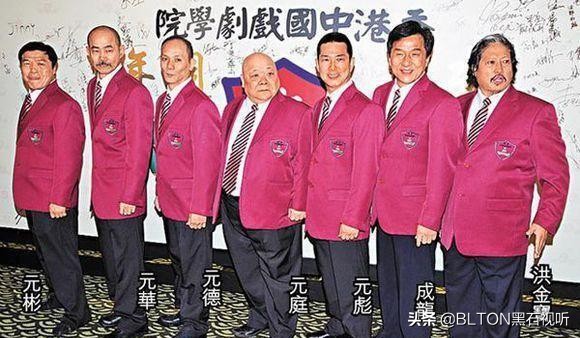 10部最经典的香港功夫片推荐,那些年的香港功夫电影