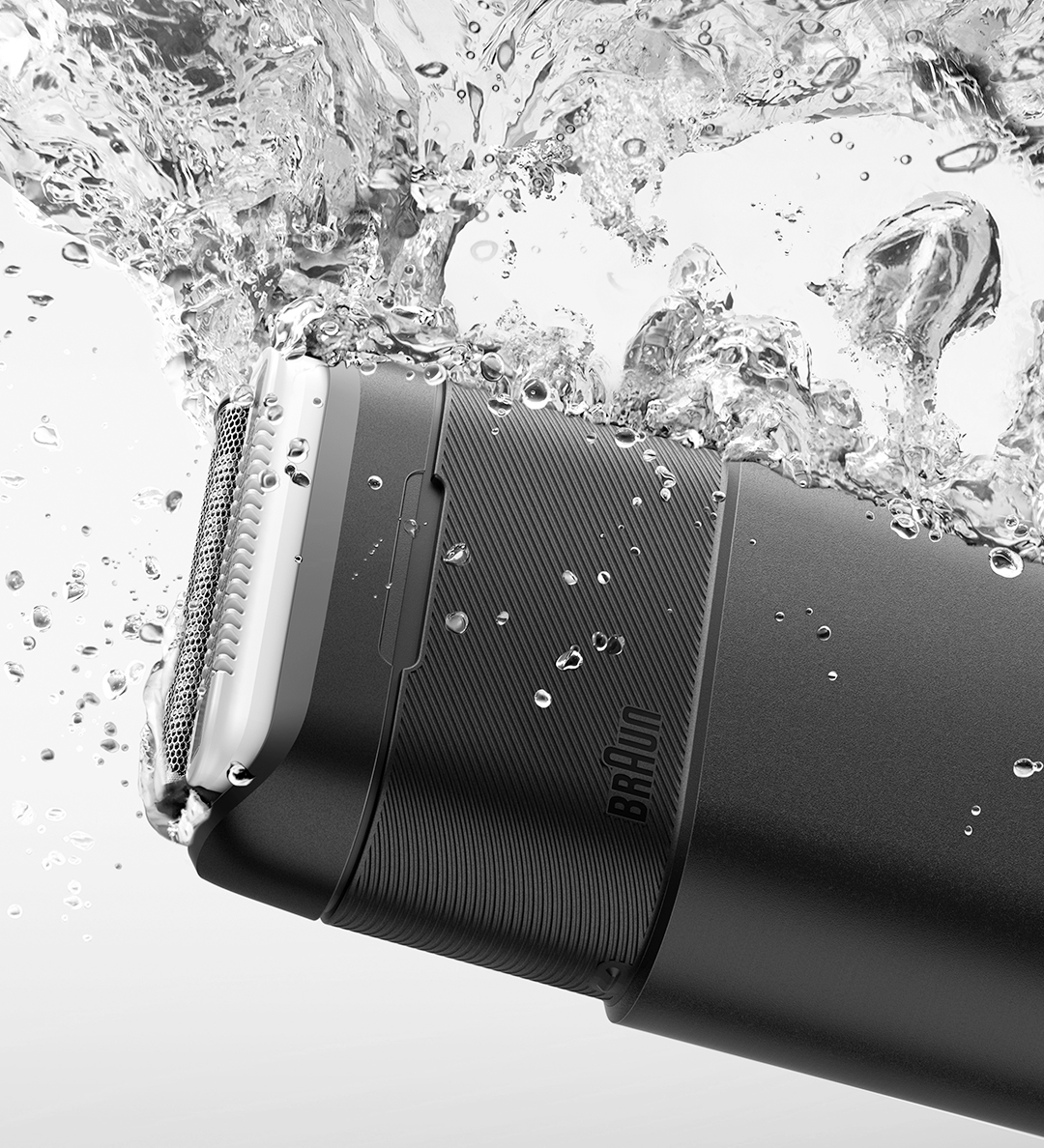 德国精工航空级剃须刀,德国精工剃须刀男士自动研磨