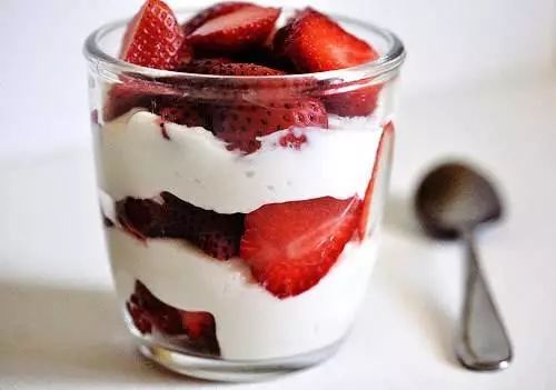 六种富含益生菌食物增强免疫力,五种食物每天坚持吃