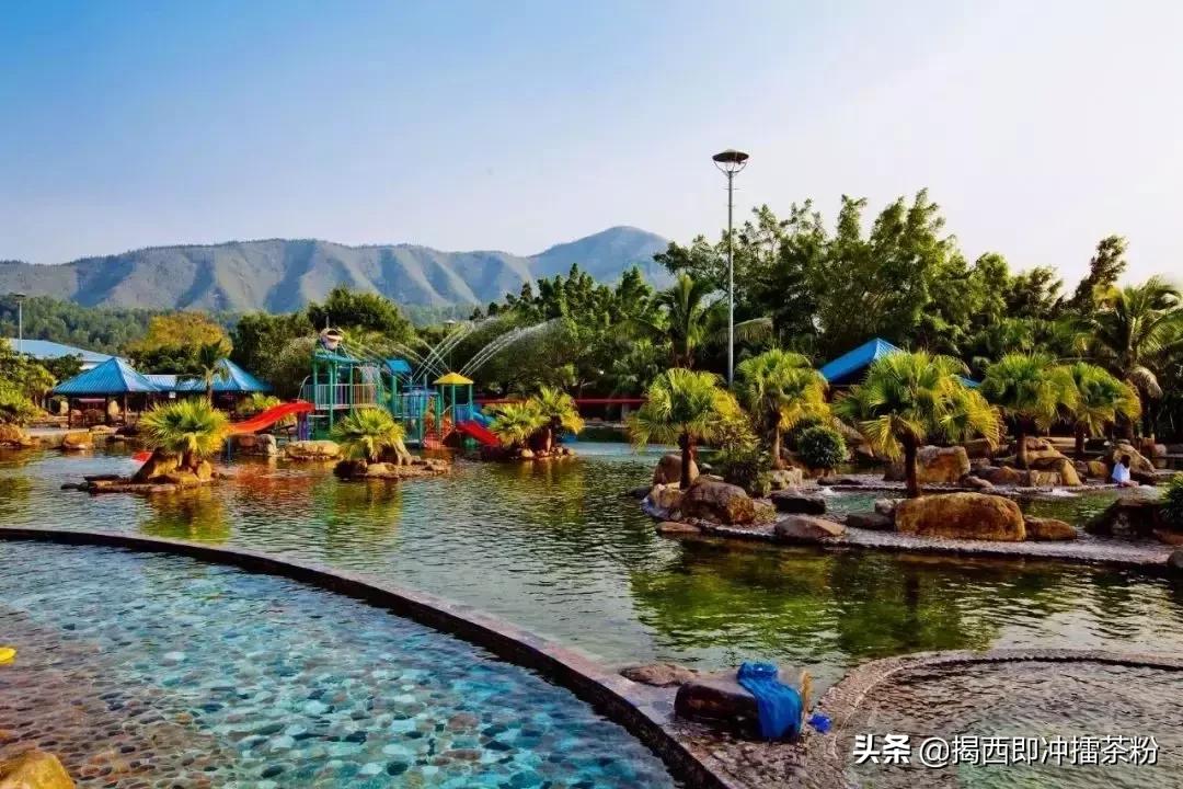 广东五星级十大温泉排名榜,广东57家真温泉名单