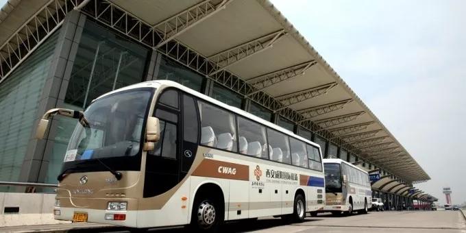 西安地铁交通现状,西安交通目前什么情况