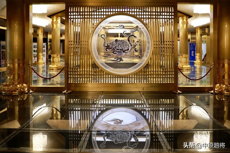 洛阳明堂天堂门票多少钱,洛阳明堂天堂景区门票开放时间表