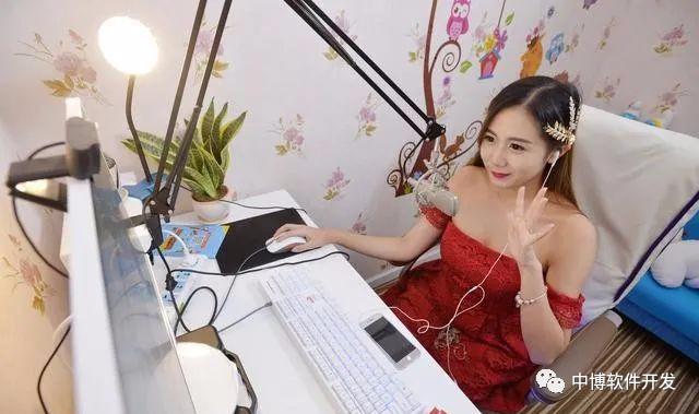 关于直播那些你不知道的事！