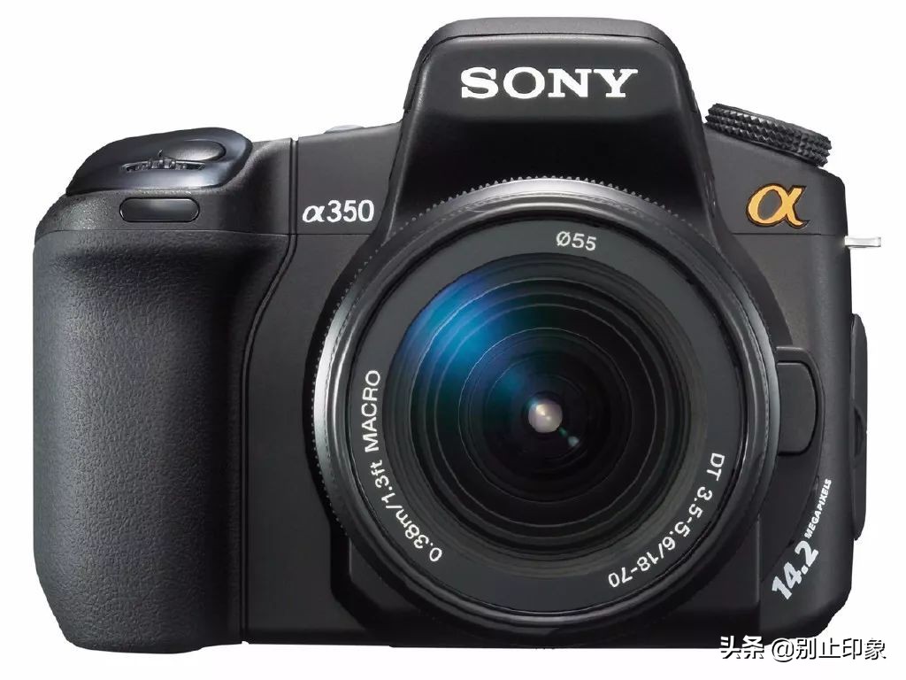 我为什么会选择二手车,我为什么总买老款相机