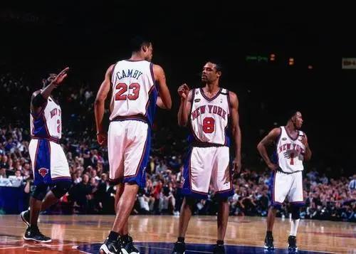 nba纪实连载乔丹,篮球老流氓乔丹