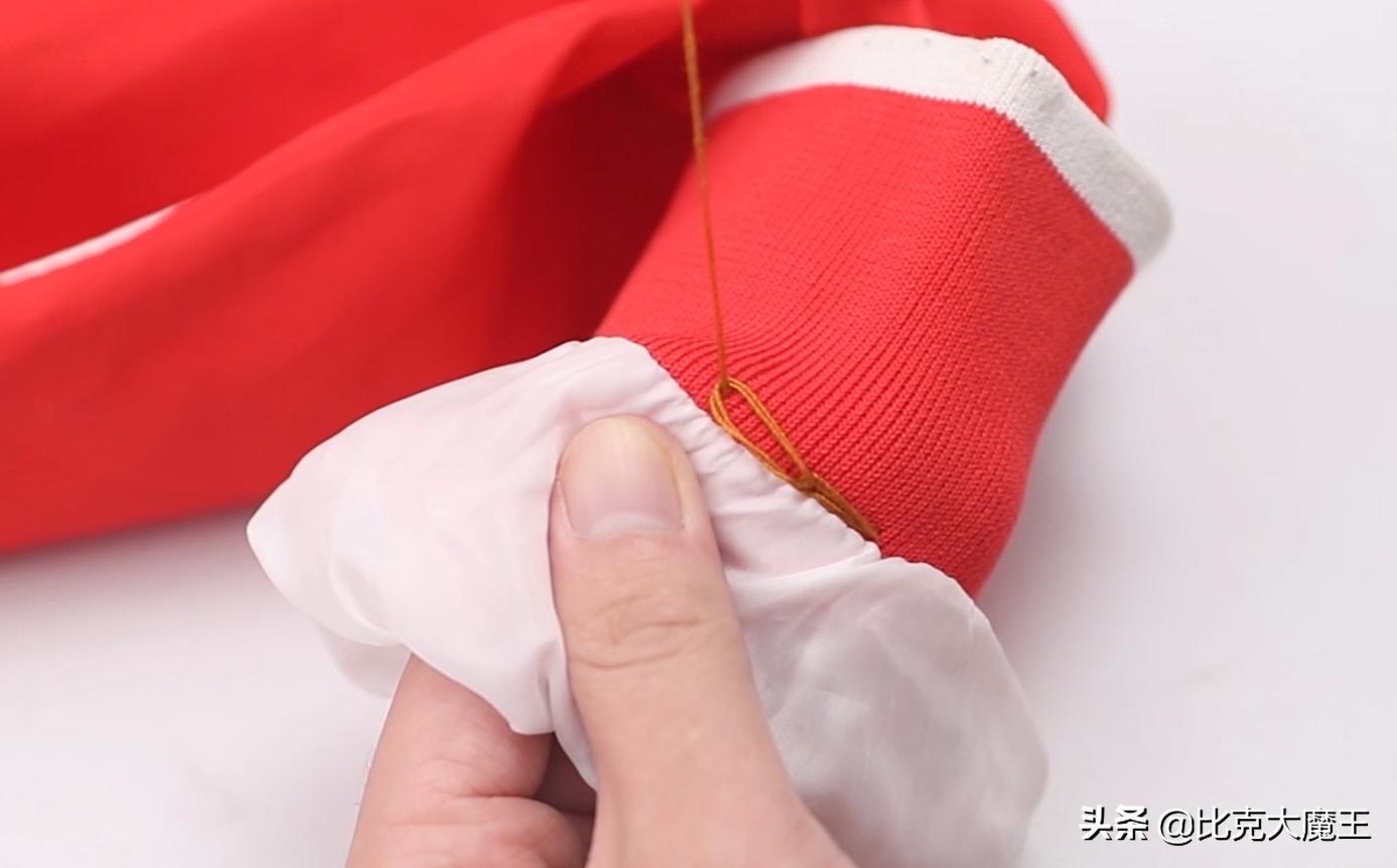 衣服袖子长怎样不剪修短点好看,衣服袖子太长了不剪有妙招