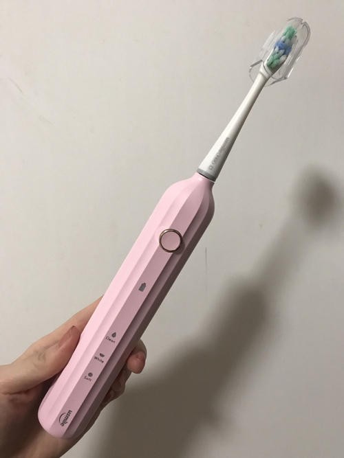 清洁电动牙刷哪个牌子好,目前哪个品牌的电动牙刷最好用
