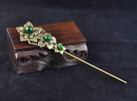 七夕送男朋友的定情信物,古人给未来妻子的定情信物