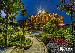 何必去远方家门口就有美丽的风景,福清文化旅游