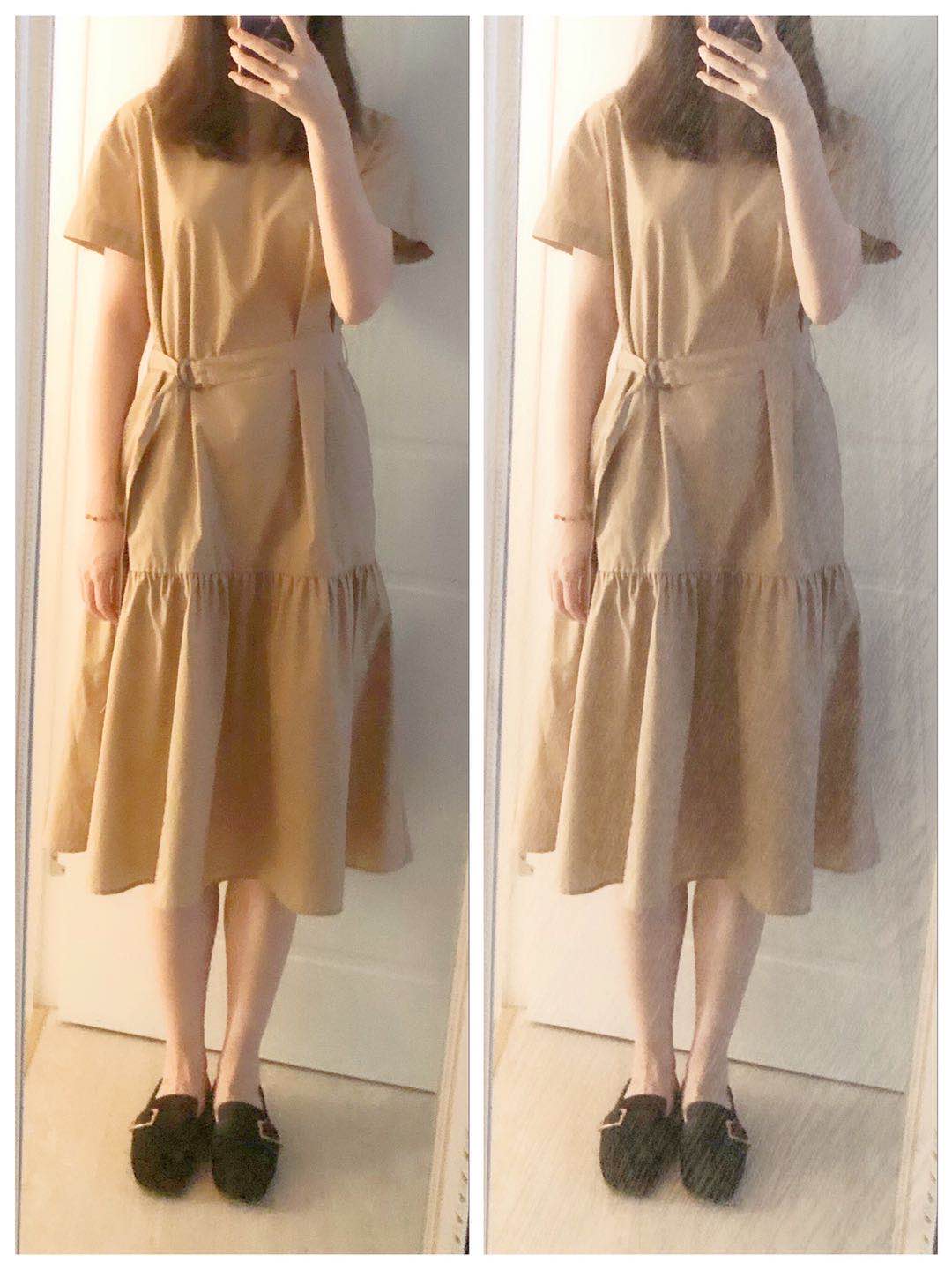 近期5套日常穿搭集合，简单舒适追求属于自己的潮流