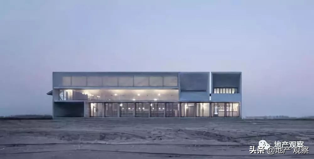 一个具备网红潜质的品质项目