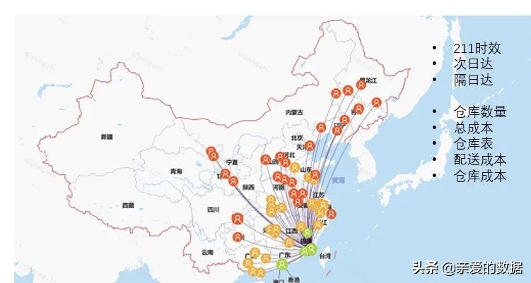 难倒刘强东的奥数题，智能供应链解开了