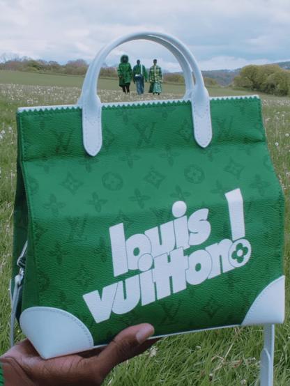 秋冬大牌包上架,看到哪只你一见钟情了?