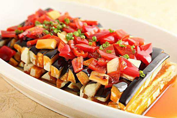 茄子吸油怎么炒,茄子吸油怎么做可以减少吸油量