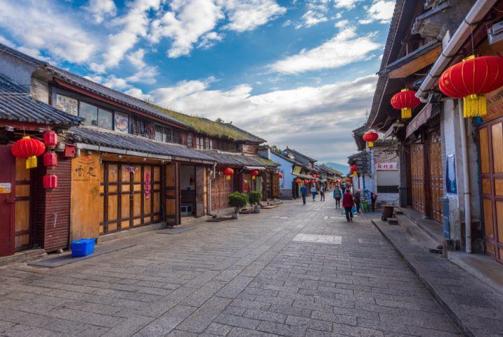 云南春节能去玩吗,春节去云南旅游需要带些什么