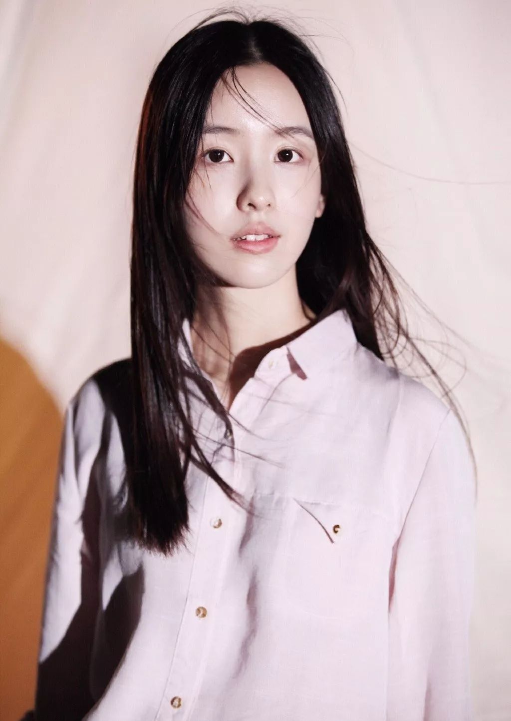 陈都灵绝美穿搭,陈都灵最新穿搭图