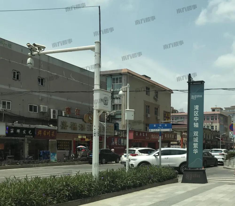 全程暴走！实探疯传的扩容临深区域凤岗+塘厦，到底值不值得买？