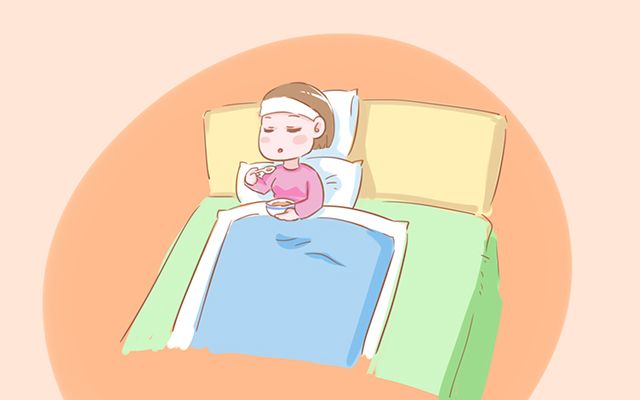 妈妈产后做这几件事容易得月子病,产后如何护理修复月子病