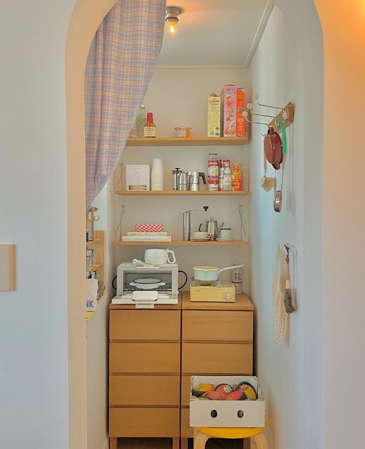 韩国断舍离,70后夫妻断舍离