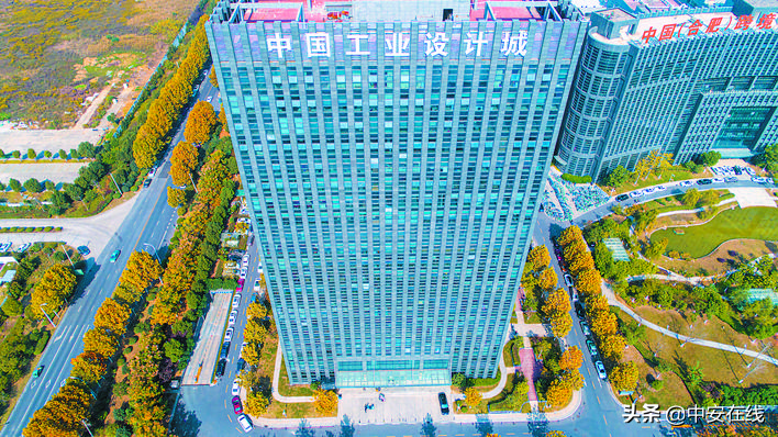 合肥创意文化产业链,合肥创意文化链