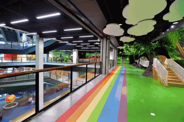 深圳适合小朋友好玩的地方推荐,深圳十个值得带孩子玩的地方