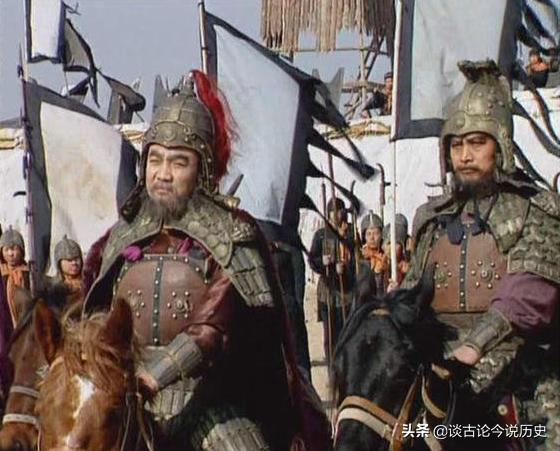 庞德算不算超一流猛将,庞德的武力多少分