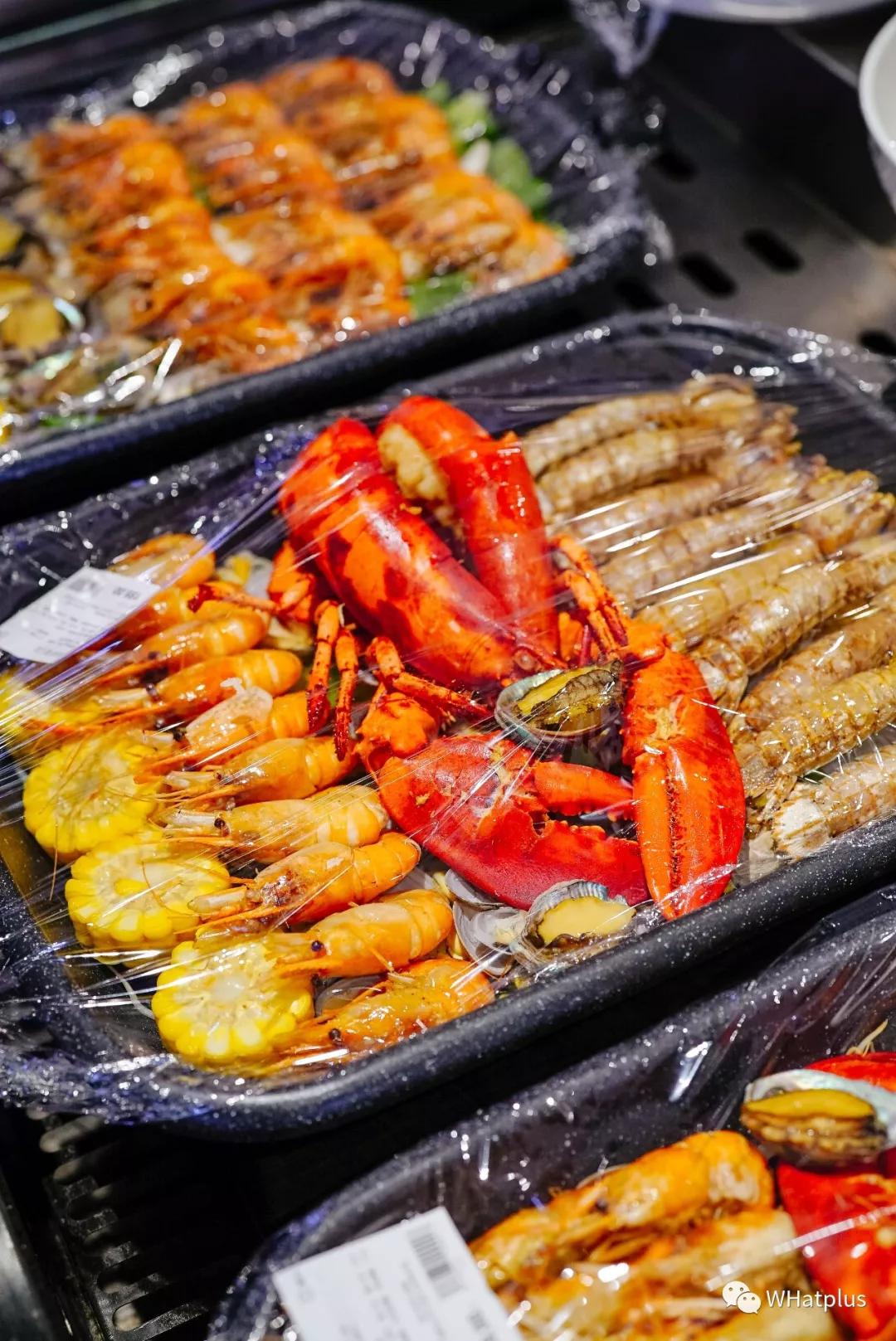 在超市寻宝任务,商场寻宝攻略