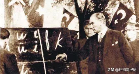 土耳其国土面积是中国多少分之一,土耳其到底偏向欧洲还是中东