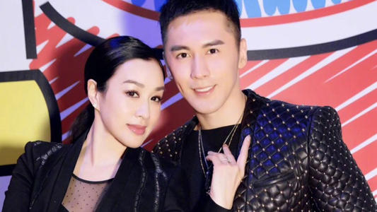 53岁钟丽缇被催生疑陷感情危机,49岁钟丽缇被婆婆逼到哭