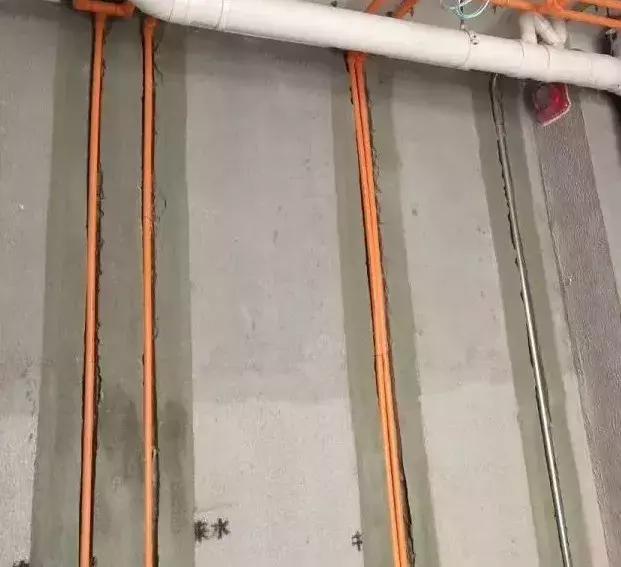 装修百科防水施工篇,装修百科厨卫装修防水小知识