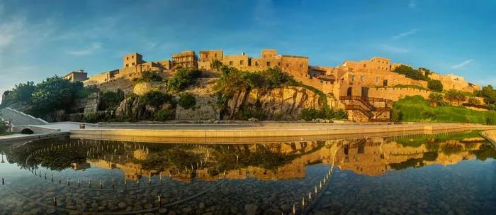 东山免费游玩攻略,东山冬天附近游玩好去处推荐