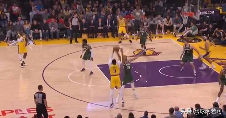 戈贝尔对位浓眉,戈贝尔和浓眉谁更强