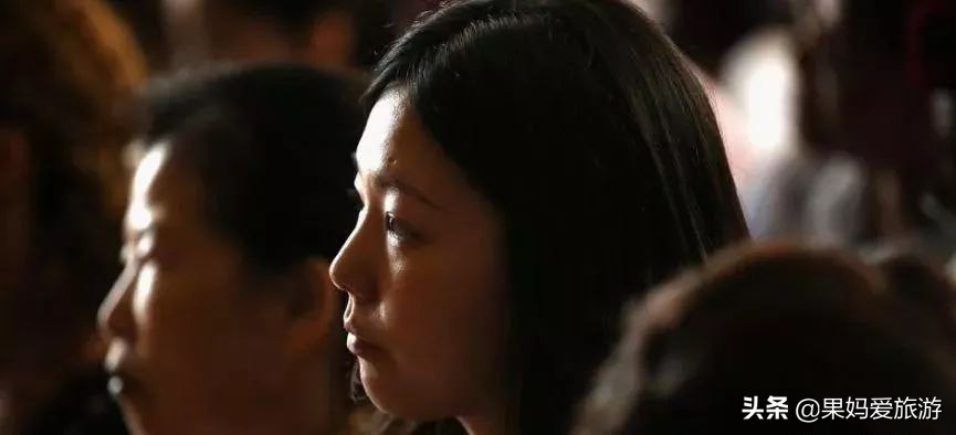 海外排队等待死刑的中国女孩用生命告诉你，出国旅游要当心一件事