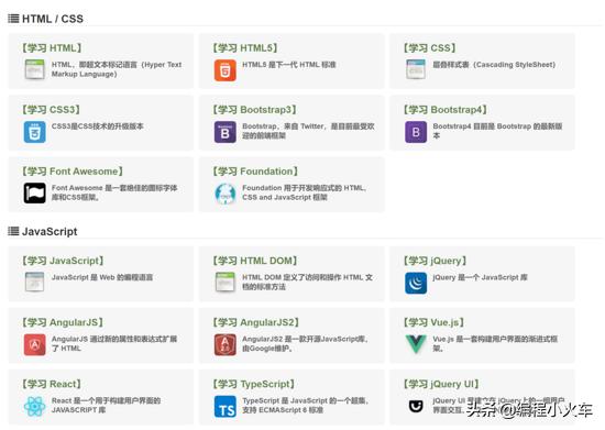 从大一到大三的总结,从大一小白到程序员