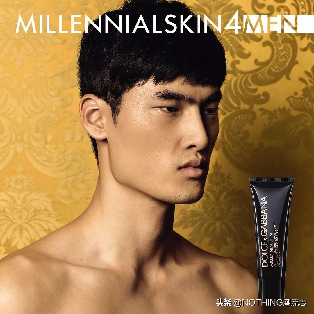 近期比较火的时尚品牌,十大潮流时尚品牌