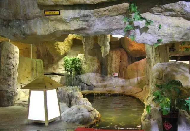 河北白鹿温泉冬天去可以吗 (河北森林温泉推荐)