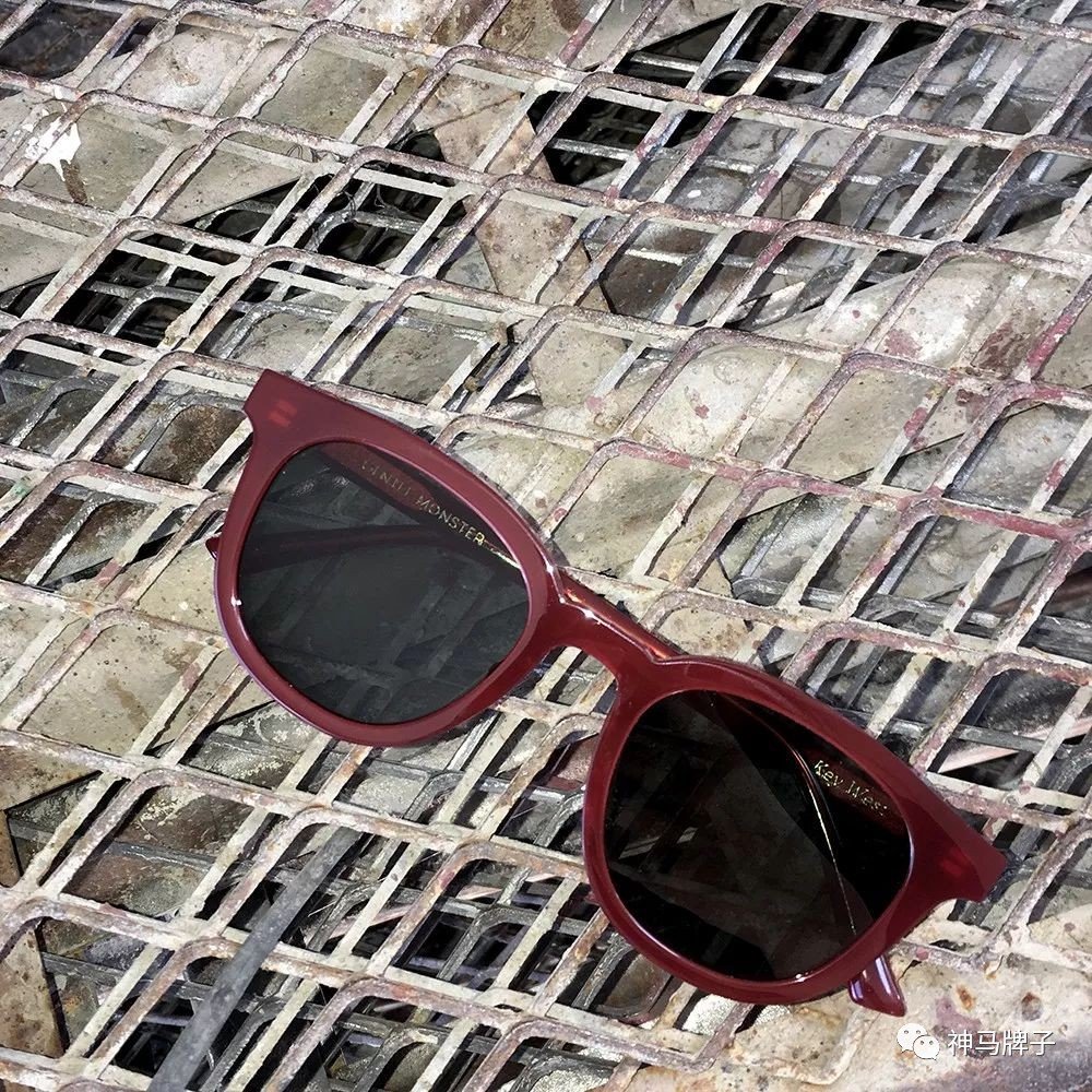 肯豆、权志龙等明星潮人带货，GentleMonster墨镜为啥那么火？