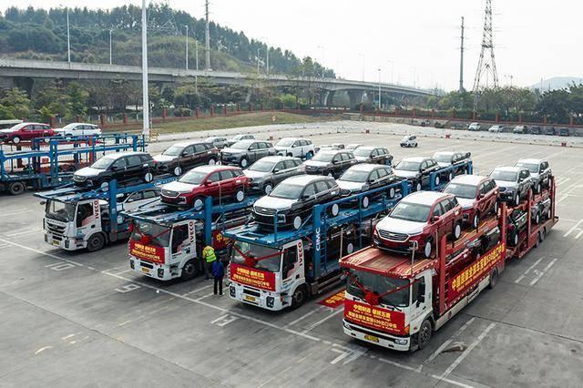 宝骏国内销量下滑，宝骏530挂雪佛兰标出口