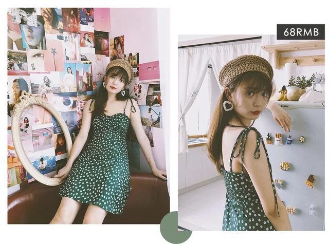 这5家小众店铺让生活更有调性,淘宝zara店铺推荐女装品牌