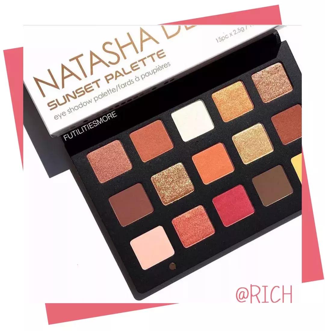 几块钱还好用的眼影,几百块钱的眼影买什么