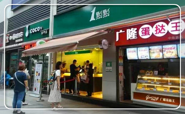 中国这几年上市的公司太多了,真正有实力的公司不会上市吗