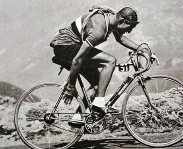 公路自行车史上最重要的十款车